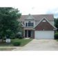 384 Jasmine Drive, Locust Grove, GA 30248 ID:2740477