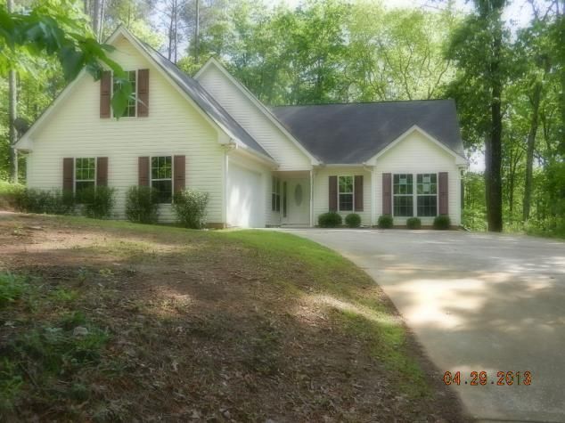 48 Blackbird Cir, Monticello, GA 31064