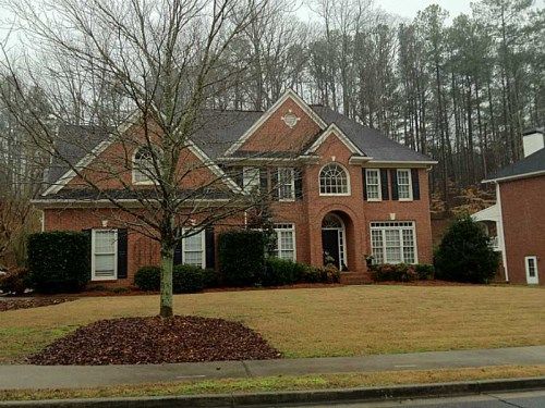 8320 High Hampton Chase, Alpharetta, GA 30022