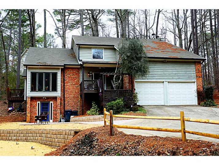 5253 Pikes Peak Court, Marietta, GA 30062