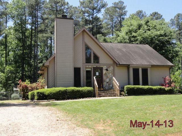 116 Seminole Dr, Louisburg, NC 27549