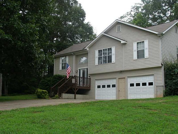 29 N Ridge Drive, Adairsville, GA 30103