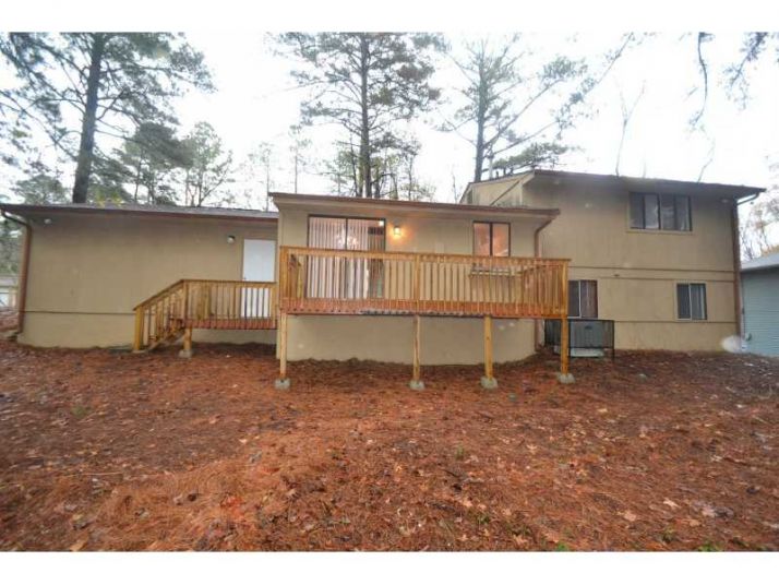 3639 Bramblevine Circle, Lithonia, GA 30038