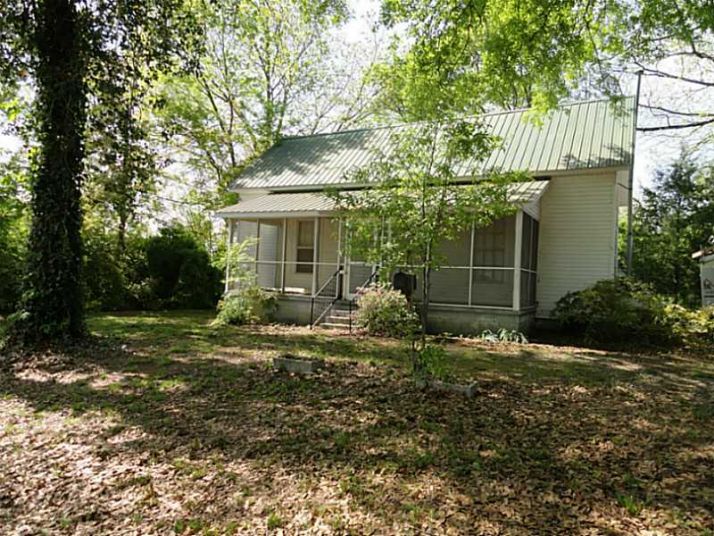 162 W Jefferson Street, Hoschton, GA 30548