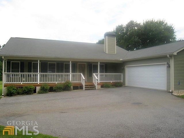 Whispering Oaks Dr, Bogart, GA 30622