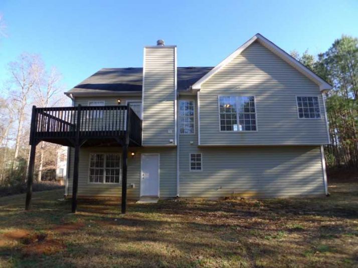 321 Bellevue Ridge, Locust Grove, GA 30248