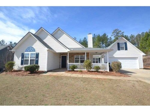 514 Brewer Drive, Locust Grove, GA 30248