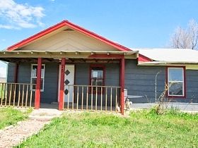 W Gandy Ave, Keenesburg, CO 80643