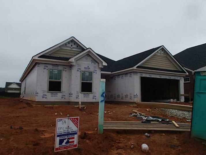 1560 Rolling View Drive, Cumming, GA 30040