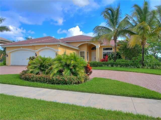 15357 SW 39TH ST, Fort Lauderdale, FL 33331