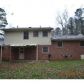 610 Rockborough Drive, Stone Mountain, GA 30083 ID:5732404