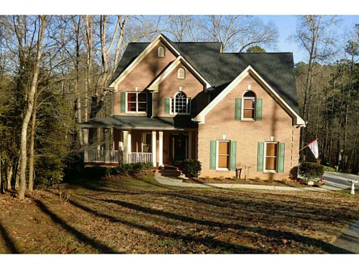 5020 Fawn Valley Drive, Loganville, GA 30052