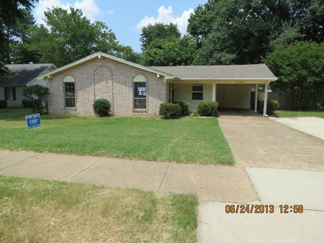 6398 Easthampton Cv, Memphis, TN 38134