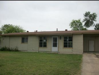 5918 Century Drive, San Antonio, TX 78242