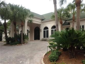 309 Carnoustie, Saint Simons Island, GA 31522