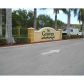 2911 SE 15 TE # 2911, Homestead, FL 33035 ID:1050110