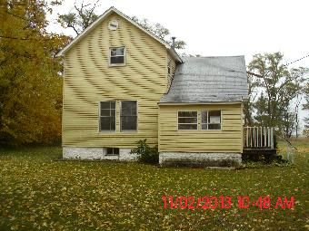 11551 S 600 E, Hamlet, IN 46532