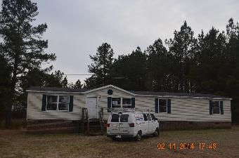 4514 Old Nc 75, Oxford, NC 27565