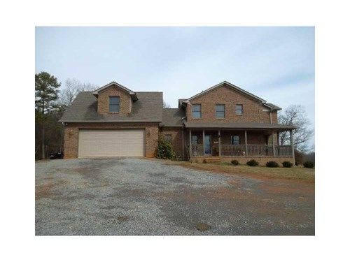 453 Clear Creek Road, Ellijay, GA 30536