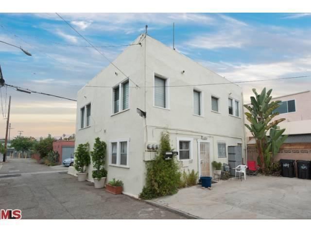 109 Catamaran St, Marina Del Rey, CA 90292