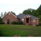 1000 Old Mill Lane, Waleska, GA 30183 ID:1413003