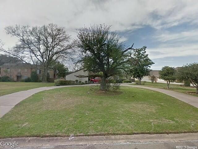 Lakeside Dr, Liberty, TX 77575