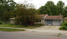 307 Pine St Decatur, MI 49045