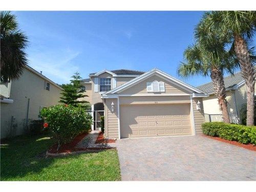 263 BERENGER, West Palm Beach, FL 33414