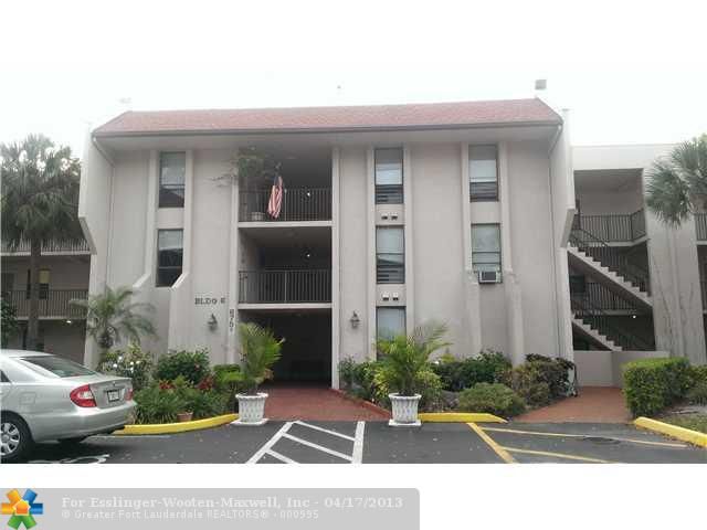 6751 N UNIVERSITY DR # 316, Fort Lauderdale, FL 33321