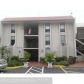 6751 N UNIVERSITY DR # 316, Fort Lauderdale, FL 33321 ID:165094