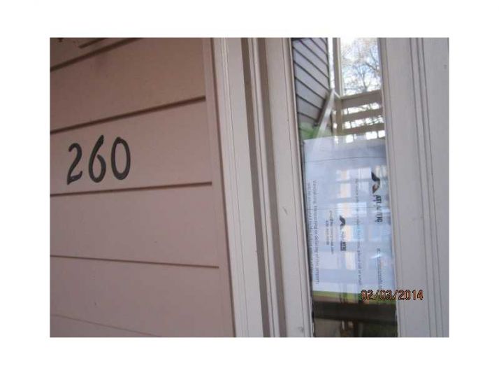 Unit 260 - 260 Quail Run, Roswell, GA 30076