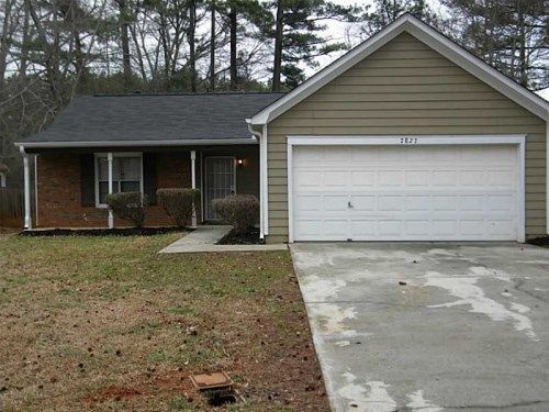 7827 Taylor Circle, Riverdale, GA 30274