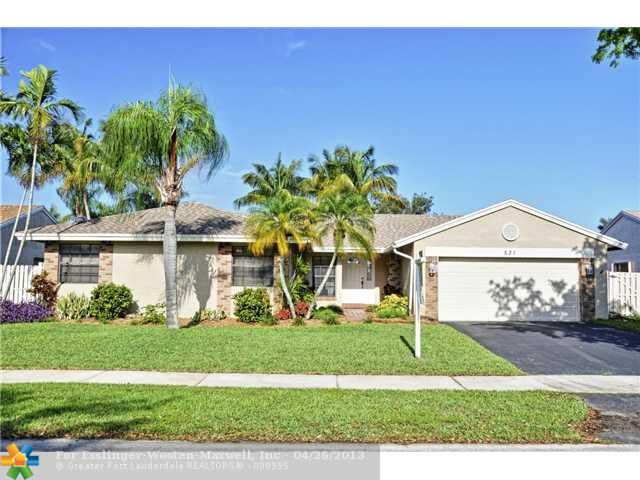 531 LEXINGTON AVE, Fort Lauderdale, FL 33325