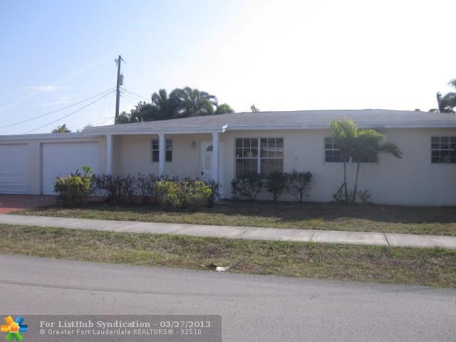 1720 Sw 35th Ave, Fort Lauderdale, FL 33312