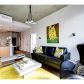 Unit 2309 - 855 Peachtree Street Ne, Atlanta, GA 30308 ID:5616744