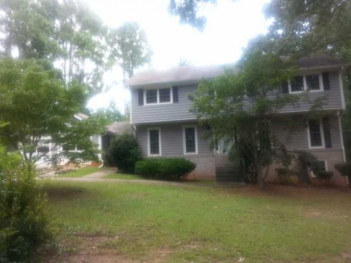 2508 Highland Drive, Conyers, GA 30013