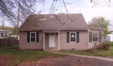 39 Oak Park Road Madison, VA 22727