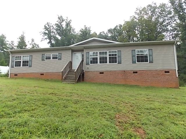 281 Winding Creek Ln, Linwood, NC 27299