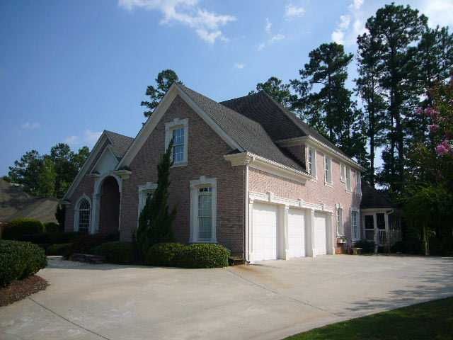 6810 Sunbriar Drive, Cumming, GA 30040