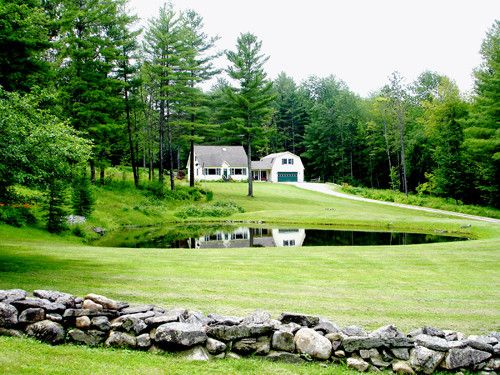 322 Bowlsville Rd., Mount Holly, VT 05758