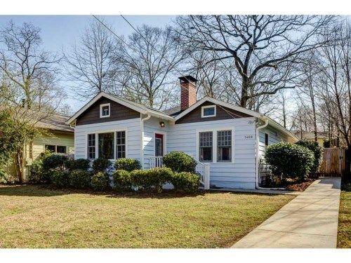 1408 Oakview Road, Decatur, GA 30030