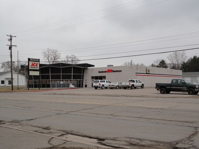 7070 N. Saginaw Street, Mount Morris, MI 48458