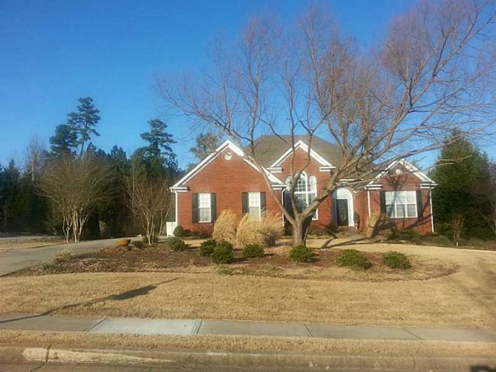 1363 Beringer Drive, Hoschton, GA 30548