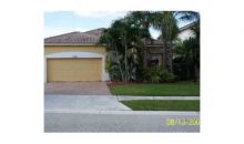 16533 TURQUOISE TR Fort Lauderdale, FL 33331