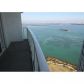 1900 N BAYSHORE DR # 4117, Miami, FL 33132 ID:411800