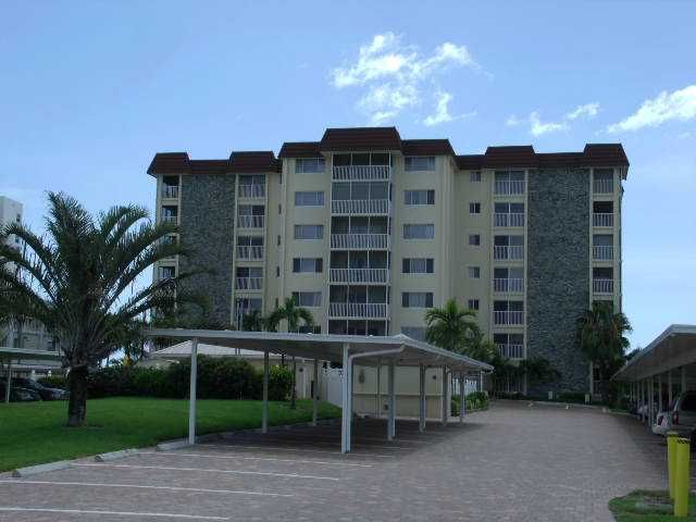 6900 Estero Blvd Apt 406, Fort Myers Beach, FL 33931