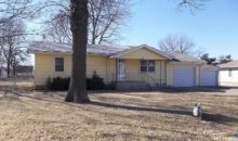 1625 N 3rd St Neodesha, KS 66757