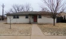 2001 47th St Lubbock, TX 79412