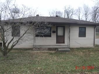 425 Mckee St, Rockport, IN 47635