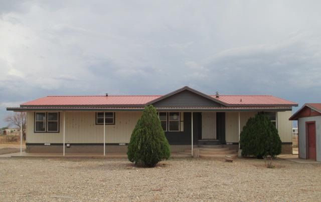 14 Luna Del Desierto, Veguita, NM 87062